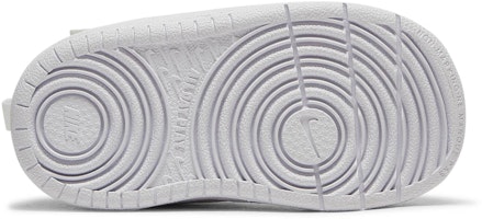 (TD) 耐克Court Borough Mid 2 '全白款' CD7784-100 Shop (TD) 耐克Court Borough Mid 2 '全白款' CD7784-100