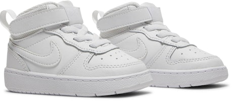 (TD) 耐克Court Borough Mid 2 '全白款' CD7784-100 Cheap (TD) 耐克Court Borough Mid 2 '全白款' CD7784-100