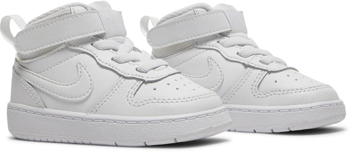 (TD) ナイキ コート バーロウ MID 2 トリプルホワイト CD7784-100 Cheap (TD) ナイキ コート バーロウ MID 2 トリプルホワイト CD7784-100