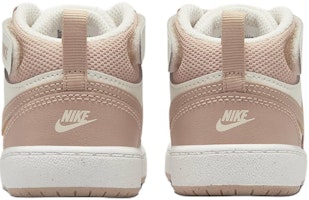 (TD) Nike Court Borough Mid 2 淺象牙米白麻色 CD7784-125 Purchase (TD) Nike Court Borough Mid 2 淺象牙米白麻色 CD7784-125