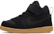 (TD) Nike Court Borough Mid 'Hitam' AV3159-002