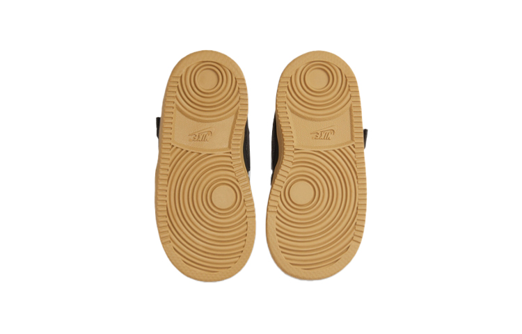 Purchase (TD) ナイキ コート バーロウ MID ブラック AV3159-002