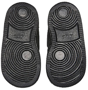 (TD) Nike Court Borough 中帮 '全黑' 870027-001 Shop (TD) Nike Court Borough 中帮 '全黑' 870027-001