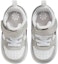 Shop (Toddler) Nike Court Borough Recraft 'Light Iron Ore Dark Pony' FZ4521-100