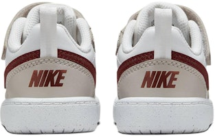 (TD) Nike Court Borough Recraft '淺鐵礦暗棕小馬' FZ4521-100 Purchase (TD) Nike Court Borough Recraft '淺鐵礦暗棕小馬' FZ4521-100