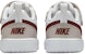 (Toddler) Nike Court Borough Recraft 'Light Iron Ore Dark Pony' FZ4521-100