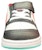 (Toddler) Nike Court Borough Sneakers White/Grey/Red DQ5356-161