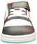 Lookbook (Toddler) Nike Court Borough Sneakers White/Grey/Red DQ5356-161