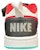 (Toddler) Nike Court Borough Sneakers White/Grey/Red DQ5356-161