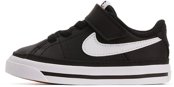 (TD) ナイキ コート レガシー 黒白 (Nike Kōto Regashī Kuro Shiro) DA5382-002 Buy (TD) ナイキ コート レガシー 黒白 (Nike Kōto Regashī Kuro Shiro) DA5382-002