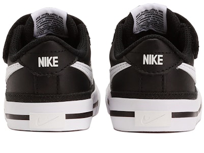 (TD) ナイキ コート レガシー 黒白 (Nike Kōto Regashī Kuro Shiro) DA5382-002 Lookbook (TD) ナイキ コート レガシー 黒白 (Nike Kōto Regashī Kuro Shiro) DA5382-002