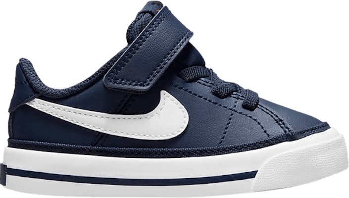 (Toddler) Nike Court Legacy #39 Midnight Navy #39 DA5382‑400 DA5382 400 (Toddler) Nike Court Legacy #39 Midnight Navy #39 DA5382‑400 DA5382 400