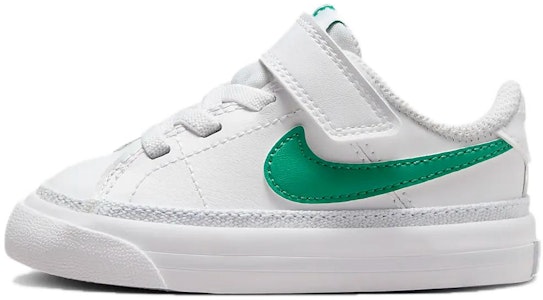 (TD) Nike Court Legacy 'Verde Estadio' DA5382-120 Buy (TD) Nike Court Legacy 'Verde Estadio' DA5382-120