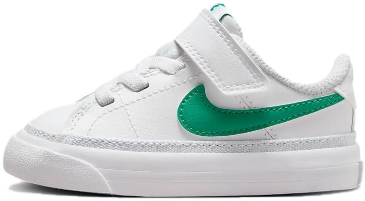 (Toddler) Nike Court Legacy 'Stadium Green' DA5382-120 Buy (Toddler) Nike Court Legacy 'Stadium Green' DA5382-120
