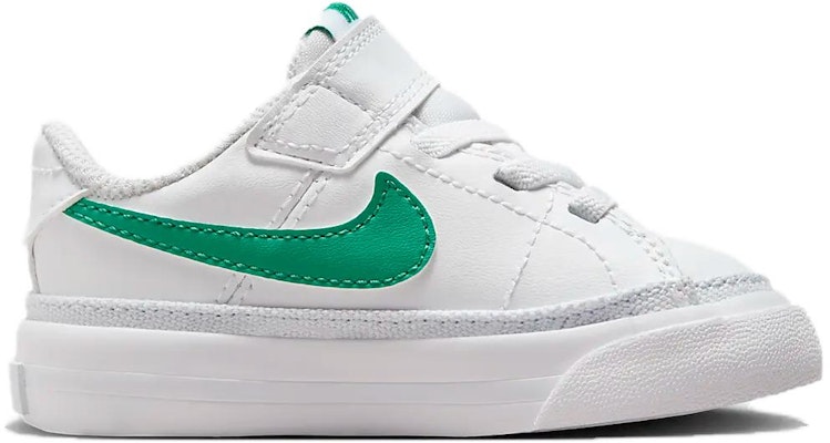 (Toddler) Nike Court Legacy 'Stadium Green' DA5382-120 Order (Toddler) Nike Court Legacy 'Stadium Green' DA5382-120