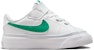 (TD) Nike Court Legacy 'Stadium Green' Lelaki Hijau Stadium DA5382-120