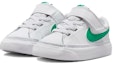 Lookbook (TD) Nike Court Legacy 'Stadium Green' Lelaki Hijau Stadium DA5382-120