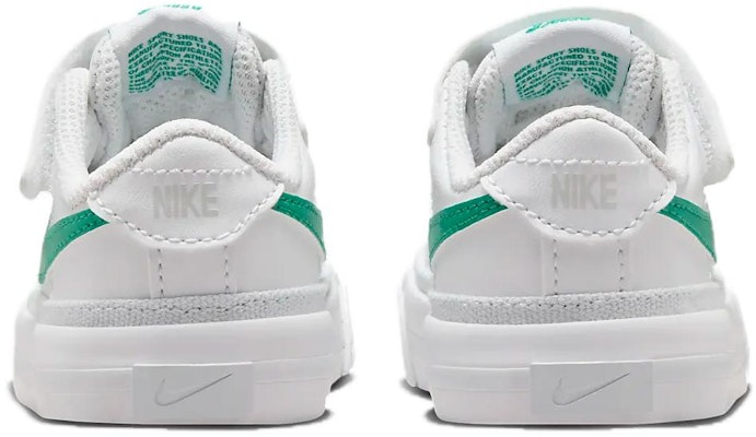 (Toddler) Nike Court Legacy 'Stadium Green' DA5382-120 Shop (Toddler) Nike Court Legacy 'Stadium Green' DA5382-120