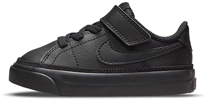 (TD) Nike Court Legacy 'Hitam Pekat' DA5382-001 Buy (TD) Nike Court Legacy 'Hitam Pekat' DA5382-001