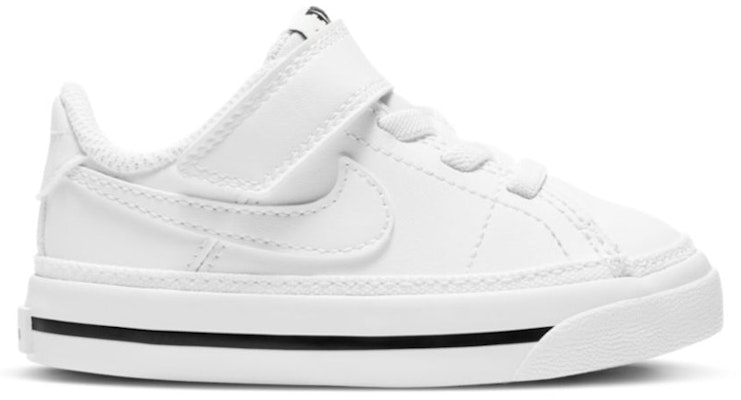 (TD) 耐克Court Legacy“白色” DA5382-100 Buy (TD) 耐克Court Legacy“白色” DA5382-100