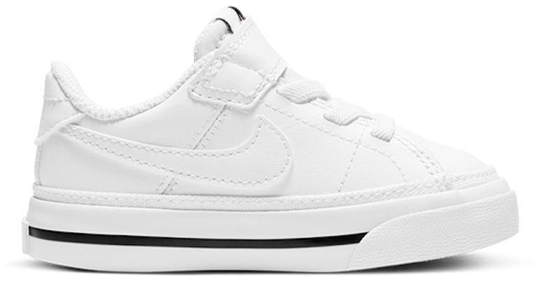 (TD) 耐克Court Legacy“白色” DA5382-100 Order (TD) 耐克Court Legacy“白色” DA5382-100