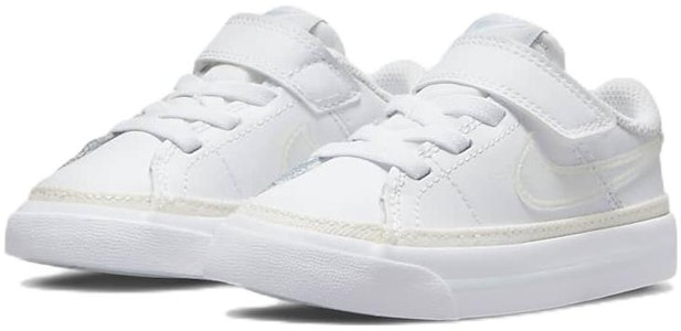 (TD) 나이키 코트 레거시 캐주얼 스케이트보드 슈즈 화이트 DA5382-114 Lookbook (TD) 나이키 코트 레거시 캐주얼 스케이트보드 슈즈 화이트 DA5382-114