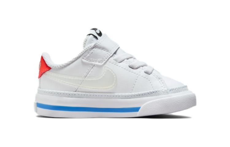 Order (TD) Nike Court Legacy 'Putih' FB7781-100
