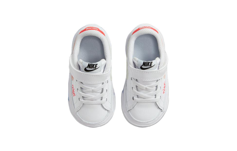Shop (TD) Nike Court Legacy 'Putih' FB7781-100