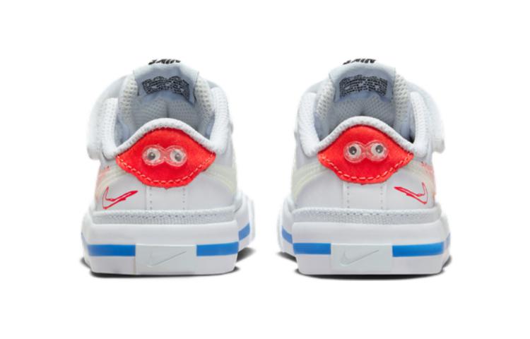 Purchase (TD) Nike Court Legacy 'Putih' FB7781-100