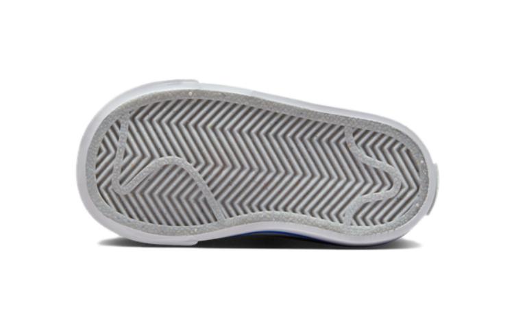 Details for (TD) Nike Court Legacy 'Putih' FB7781-100