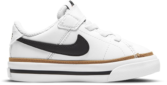 (TD) Nike Court Legacy 'Blanco Desert Ochre' DA5382-102 Order (TD) Nike Court Legacy 'Blanco Desert Ochre' DA5382-102