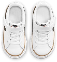 (TD) ナイキ コート レガシー "ホワイト/デザートオークル" DA5382-102 Shop (TD) ナイキ コート レガシー "ホワイト/デザートオークル" DA5382-102