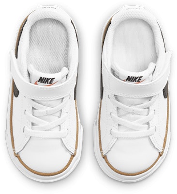 (TD) Nike Court Legacy 'Blanco Desert Ochre' DA5382-102 Shop (TD) Nike Court Legacy 'Blanco Desert Ochre' DA5382-102