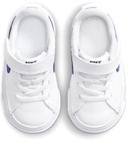 (TD) 耐克Court Legacy “白色游戏皇家蓝” DA5382-101 Shop (TD) 耐克Court Legacy “白色游戏皇家蓝” DA5382-101