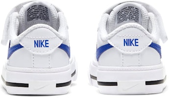(TD) 耐克Court Legacy “白色游戏皇家蓝” DA5382-101 Purchase (TD) 耐克Court Legacy “白色游戏皇家蓝” DA5382-101