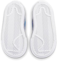 (TD) 耐克Court Legacy “白色游戏皇家蓝” DA5382-101 Details for (TD) 耐克Court Legacy “白色游戏皇家蓝” DA5382-101