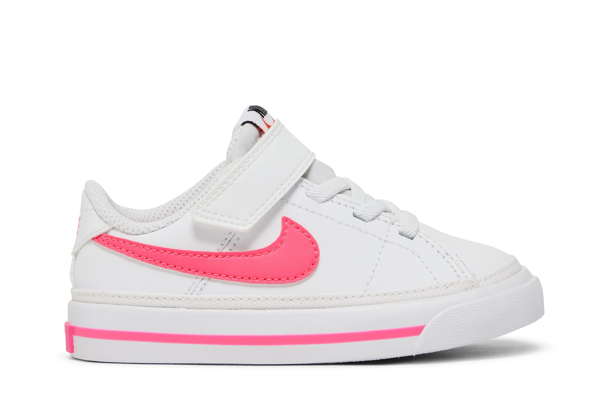 Buy (TD) ナイキ コート レガシー "ホワイト/ハイパーピンク" DA5382-106