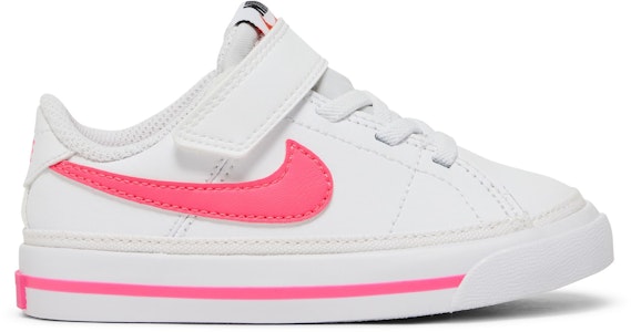 (TD) ナイキ コート レガシー "ホワイト/ハイパーピンク" DA5382-106 Buy (TD) ナイキ コート レガシー "ホワイト/ハイパーピンク" DA5382-106