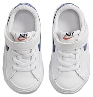 (TD) 耐克Court Legacy '白色神秘海军蓝' DA5382-113 Shop (TD) 耐克Court Legacy '白色神秘海军蓝' DA5382-113