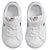 (Toddler) Nike Court Legacy 'White Mystic Navy' DA5382-113