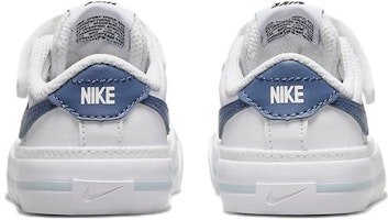 (TD) 耐克Court Legacy '白色神秘海军蓝' DA5382-113 Purchase (TD) 耐克Court Legacy '白色神秘海军蓝' DA5382-113