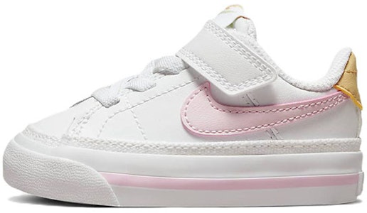 (TD) Nike Court Legacy 'Blanco Rosa Espuma' DA5382-115 Buy (TD) Nike Court Legacy 'Blanco Rosa Espuma' DA5382-115