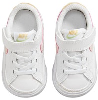 (TD) ナイキ コートレガシー 白ピンクフォーム DA5382-115 Shop (TD) ナイキ コートレガシー 白ピンクフォーム DA5382-115