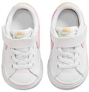(TD) Nike Court Legacy 'Blanco Rosa Espuma' DA5382-115 Shop (TD) Nike Court Legacy 'Blanco Rosa Espuma' DA5382-115