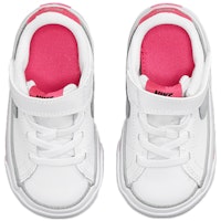 (TD) 耐克Court Legacy '白粉红淡烟灰' DA5382-111 Shop (TD) 耐克Court Legacy '白粉红淡烟灰' DA5382-111