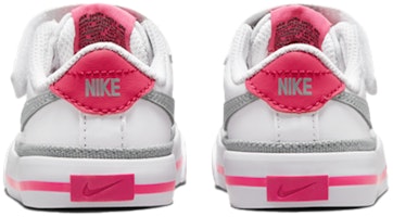 (TD) 耐克Court Legacy '白粉红淡烟灰' DA5382-111 Purchase (TD) 耐克Court Legacy '白粉红淡烟灰' DA5382-111