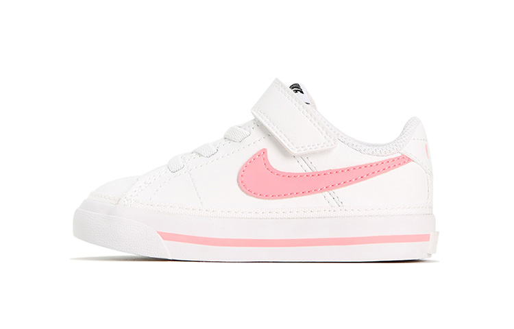 Buy (TD) Nike Court Legacy 'Putih Sunset Pulse' DA5382-103