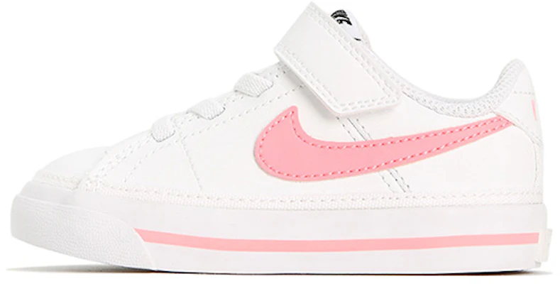 (TD) Nike Court Legacy 'Putih Sunset Pulse' DA5382-103 Buy (TD) Nike Court Legacy 'Putih Sunset Pulse' DA5382-103