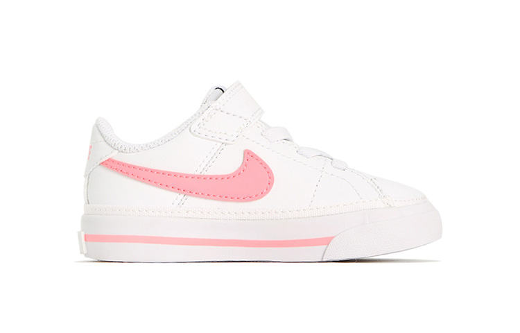 (TD) Nike Court Legacy 'White Sunset Pulse' 圖 2