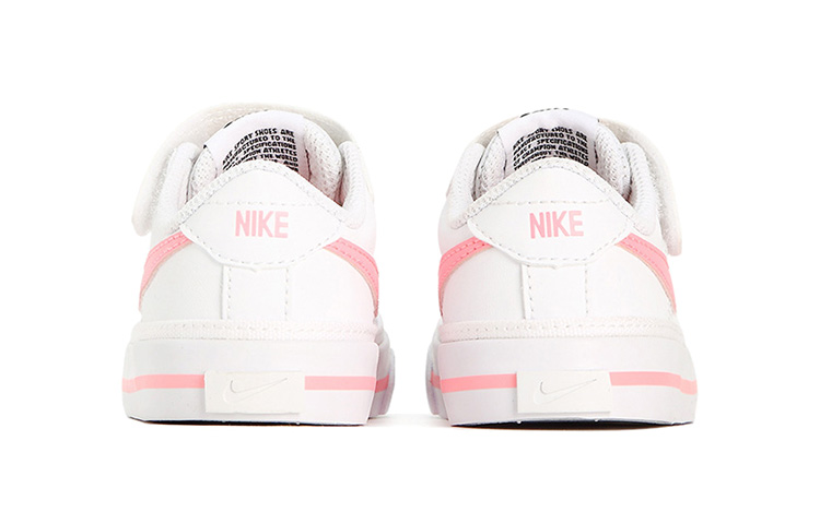 (TD) Nike Court Legacy 'White Sunset Pulse' 圖 5